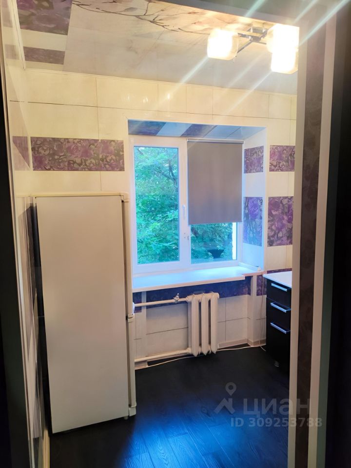 Продажа 2-комн квартиры на вторичном рынке 1-я Курьяновская улица, 6А