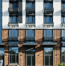 Продажа 1-комн квартиры на вторичном рынке Пятницкое ш,  д. 58,  к. 1