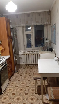 3-комн квартира Апрелевка, ул. Горького,  д. 8
