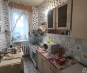 Продать Квартиры вторичка Бакшеево, ул 1 Мая  25 