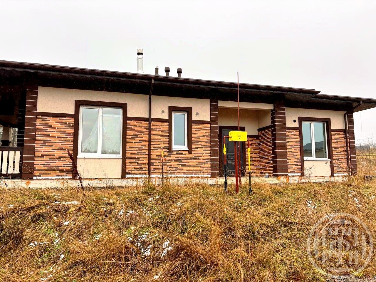 Продажа дома Сосновские Горки кп, пос. Сосново