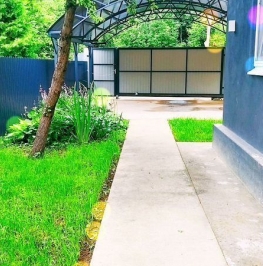 Аренда дома Наро-Фоминский городской округ, улица Чкалова