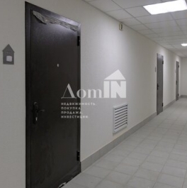 Продажа 2-комн квартиры на вторичном рынке Коммунар г, Ново-Антропшинская ул,  д. 3