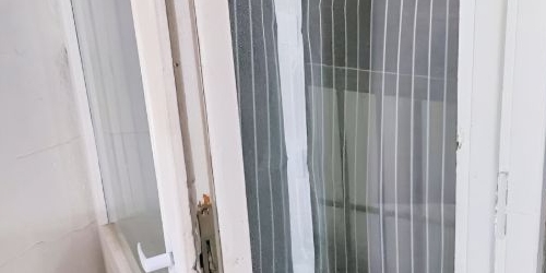 1-комн квартира Полоцкая улица, 6К2