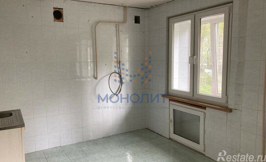 Продажа 2-комн квартиры на вторичном рынке Сергиев Посад, ул Вознесенская,  д. 82/6