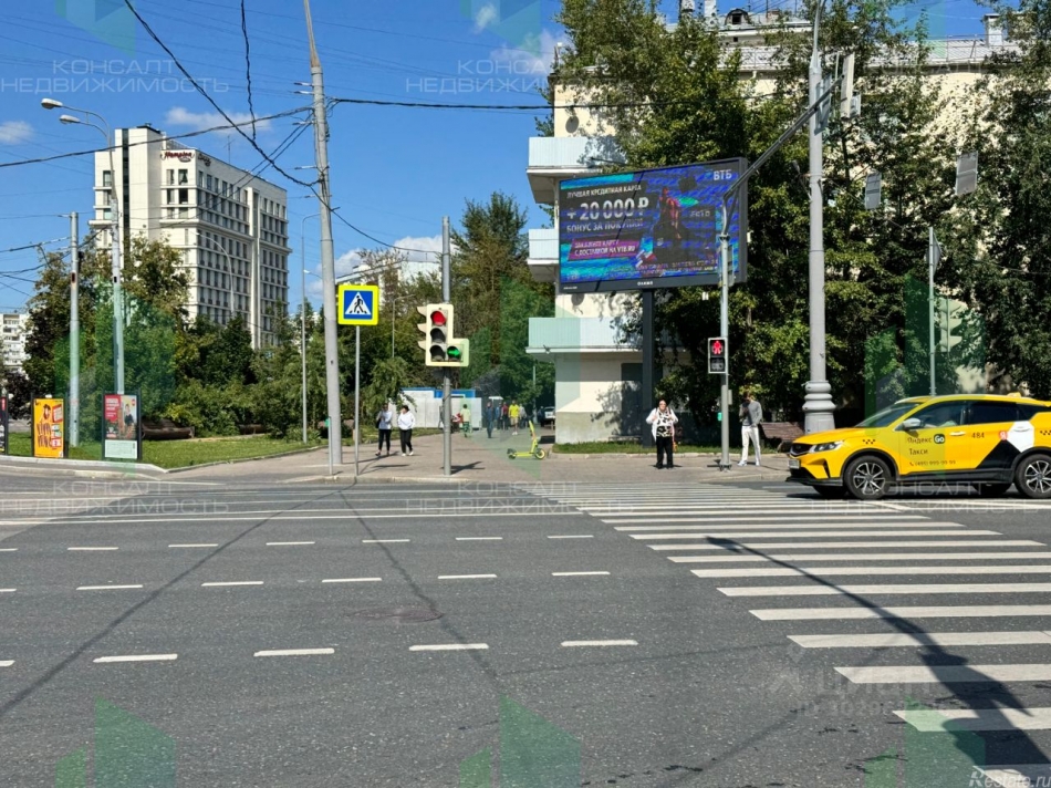 Продажа ПСН улица Рогожский Вал,  д. 17