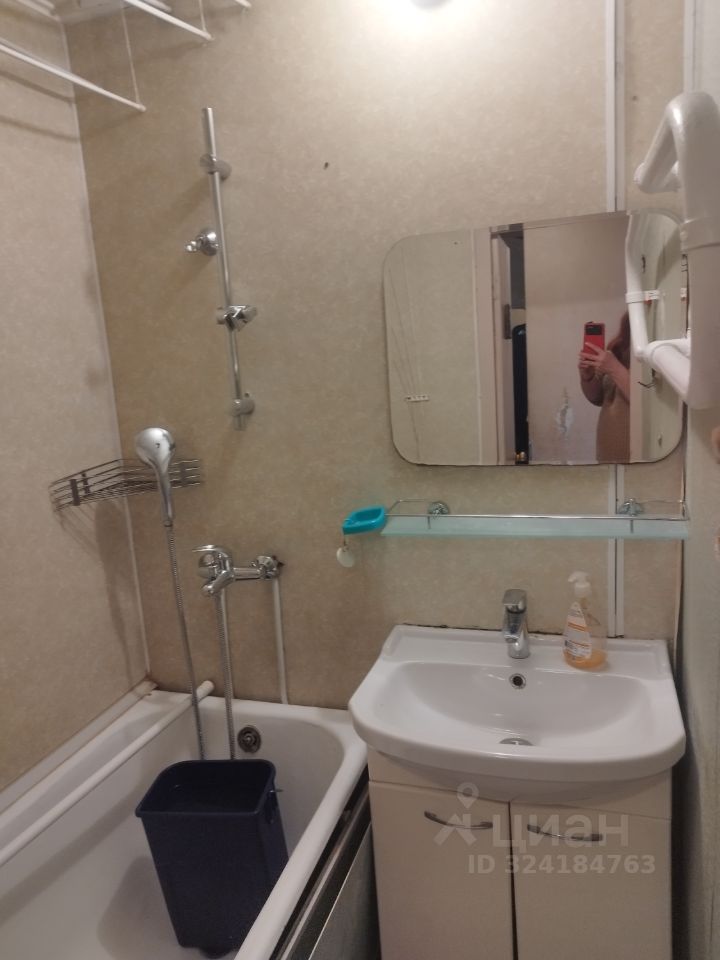 Аренда 2-комн квартиры на вторичном рынке Чонгарский б-р,  д. 23