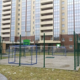 Продажа 3-комн квартиры на вторичном рынке Жуковский г, Гагарина ул