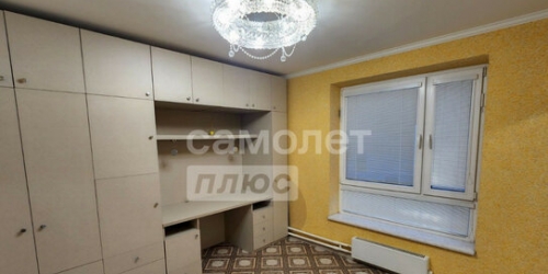3-комн квартира ул Ярцевская,  д. 24,  к. 2