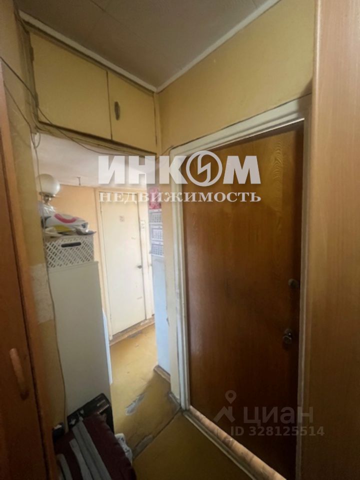 Продажа 2-комн квартиры на вторичном рынке Сумской проезд, 23К2