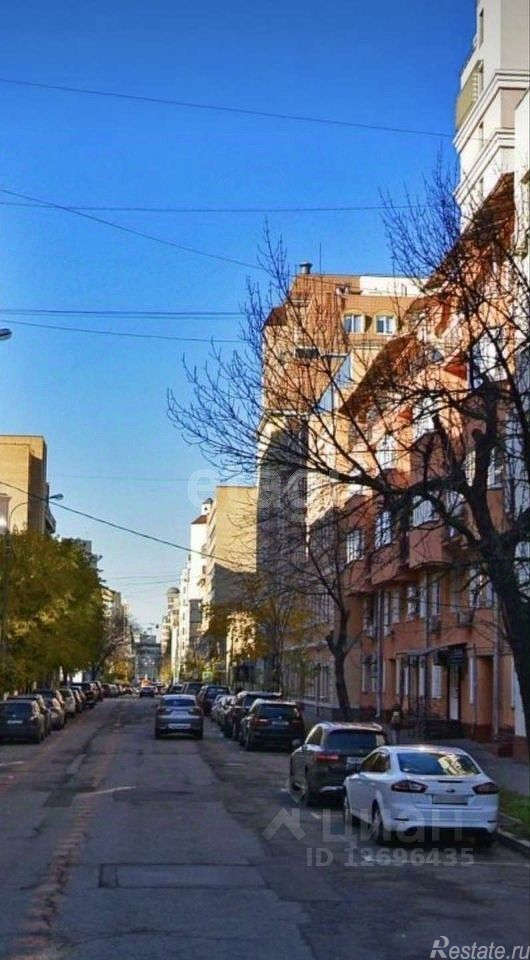 Продажа 4-комн квартиры на вторичном рынке Тверская-Ямская 3-я ул,  д. 26