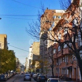 Продажа 4-комн квартиры на вторичном рынке Тверская-Ямская 3-я ул,  д. 26