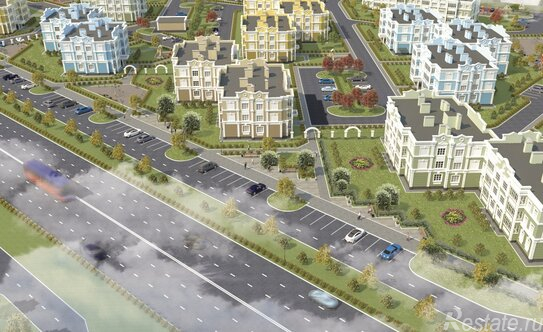 Продажа 3-комн квартиры на вторичном рынке Коломна г, Ленина ул,  д. 159