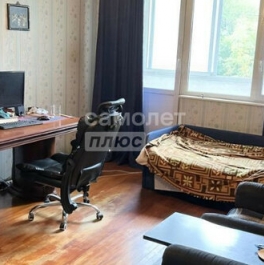 Продажа 3-комн квартиры на вторичном рынке ул Снежная,  д. 19