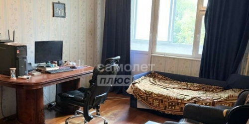 3-комн квартира ул Снежная,  д. 19