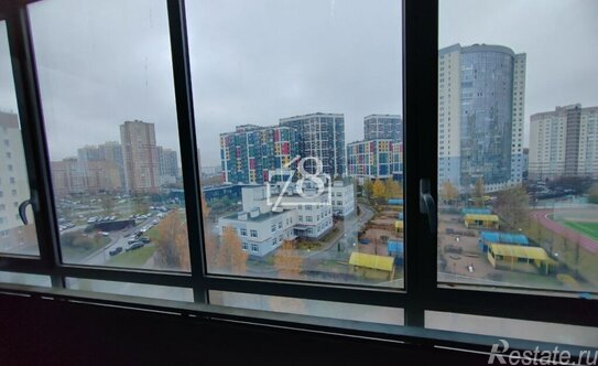 Продажа 1-комн квартиры на вторичном рынке ул Туристская,  д. 15,  к. 2