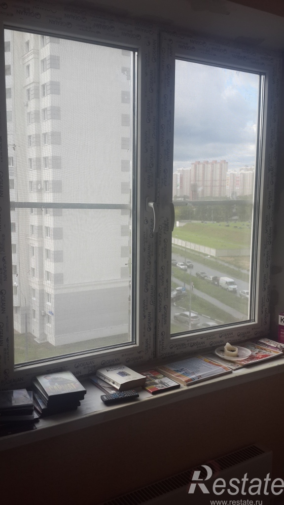 Продажа 3-комн квартиры в новостройке Кожедуба ул, Авиаторов мкр, Балашиха г ,  д. 4