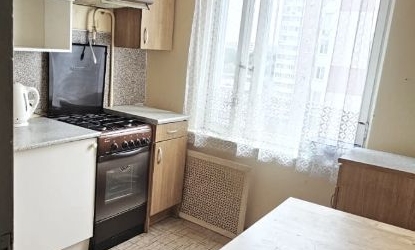 3-комн квартира Химкинский бульвар, 14к1