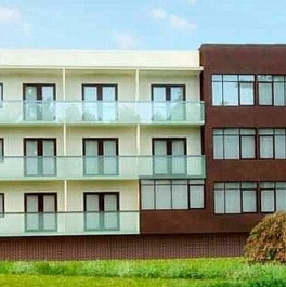 Продажа 2-комн квартиры на вторичном рынке Юкки, ул Полянная,  д. 13
