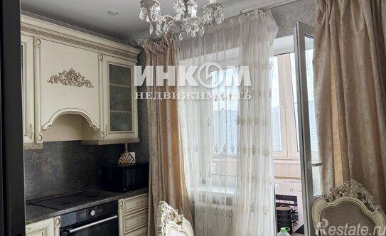 Продажа 2-комн квартиры на вторичном рынке Кучино, ул Центральная,  д. 47