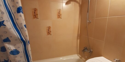 2-комн квартира Приморское шоссе,  д. 261