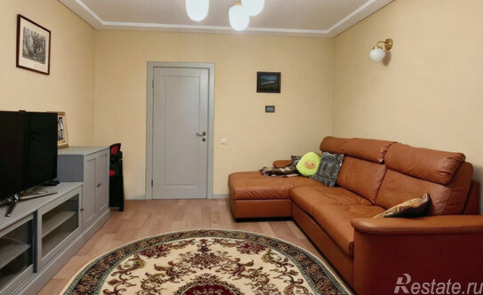 Продажа 2-комн квартиры на вторичном рынке ул Школьная,  д. 1,  к. 3