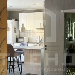 Продажа 2-комн квартиры на вторичном рынке улица Тимофея Фёдорова