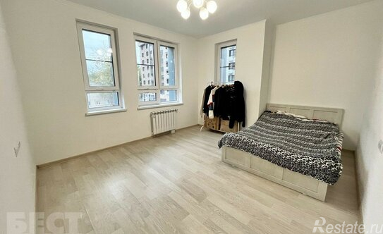 Продажа 3-комн квартиры на вторичном рынке улица Олеко Дундича,  д. 29 с1