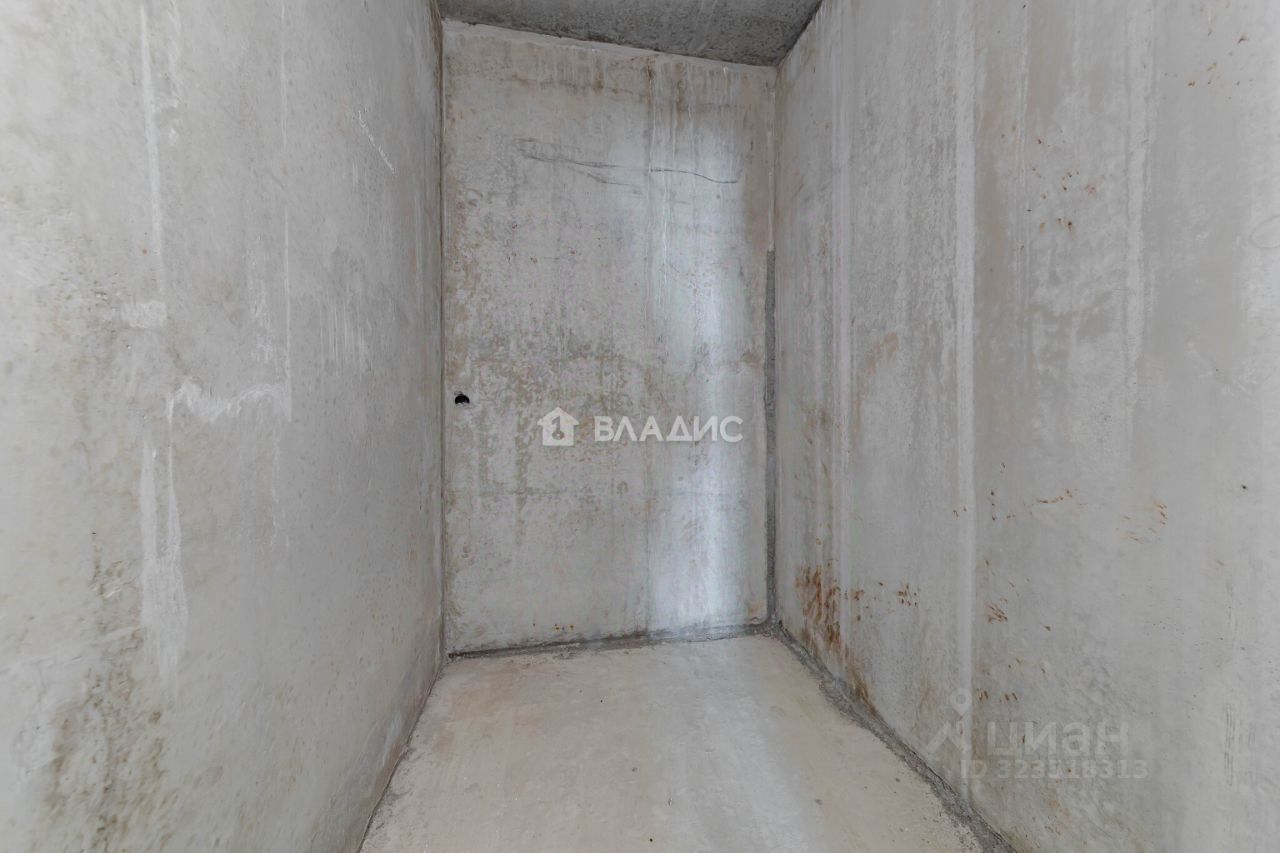 Продажа 3-комн квартиры на вторичном рынке д. Лаголово, улица Садовая, 14