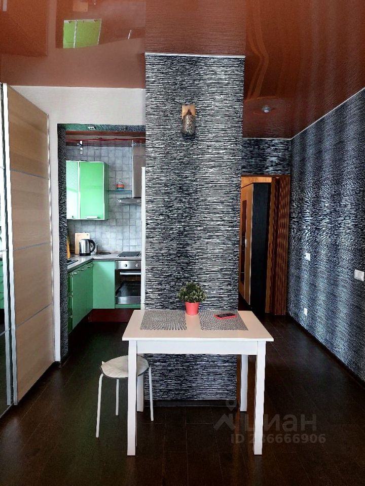 Продажа студии Пулковская улица, 6к2