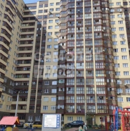 Продажа 1-комн квартиры на вторичном рынке Богородский городской округ, улица Чехова,  д. 4