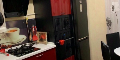 3-комн квартира Дубровская 1-я ул,  д. 2