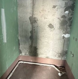 Продажа 3-комн квартиры на вторичном рынке Марьиной Рощи 4-я ул,  д. 12