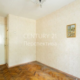 Продажа 2-комн квартиры на вторичном рынке Калитниковская М. ул,  д. 5