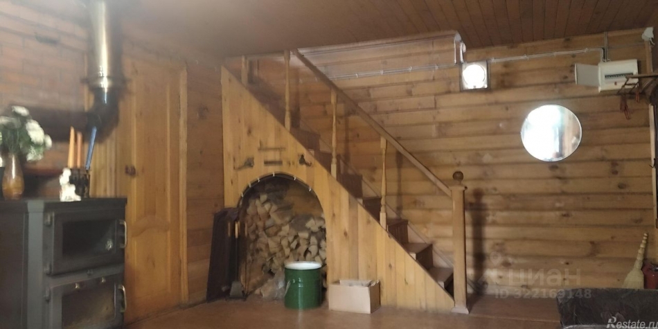 Продажа дома Домодедово г, Востряково мкр, СНТ Серп и Молот тер