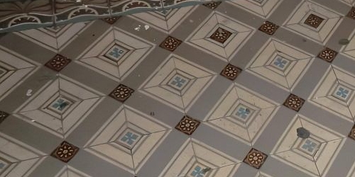 Комната Митавский переулок, 10