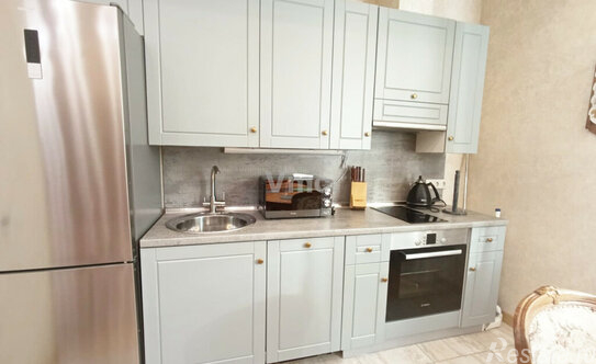 Продажа 2-комн квартиры на вторичном рынке Почтовая Б. ул,  д. 24