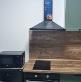 Аренда 2-комн квартиры на вторичном рынке ул Одоевского,  д. 17