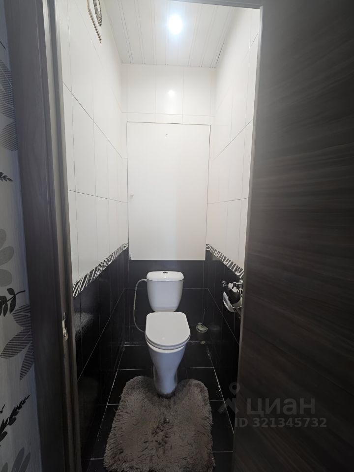 Продажа 2-комн квартиры на вторичном рынке Каширское шоссе, 148к1