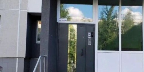 3-комн квартира Абрамцевская улица, 11К1