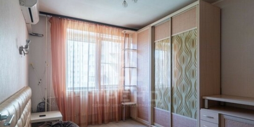 1-комн квартира ул Туристская,  д. 30,  к. 1