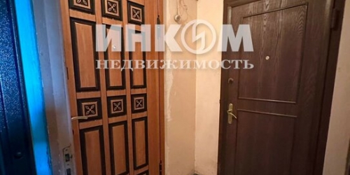 2-комн квартира Старонародная улица,  д. 2