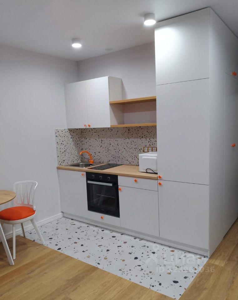 Аренда студии Реутов, Носовихинское шоссе, 43