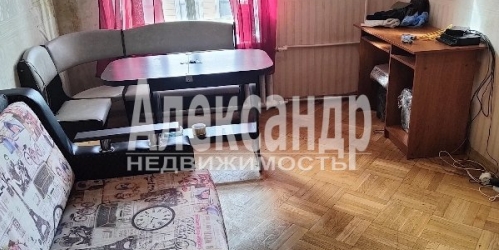 Комната 5-я Советская ул. ,  д. 16