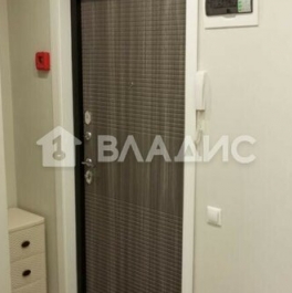 Продажа 2-комн квартиры на вторичном рынке Некрасовка п,  д. 3