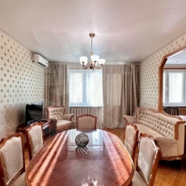 Продажа 3-комн квартиры на вторичном рынке ул Долгоруковская,  д. 2