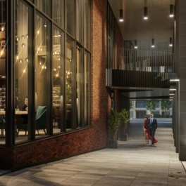 Продажа 3-комн квартиры на вторичном рынке улица Доватора