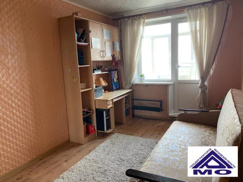 2-комн квартира Красногорск, Ильинское ш.,  д. 12