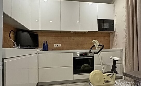 Продажа 1-комн квартиры на вторичном рынке Химки г, Горшина ул,  д. 5