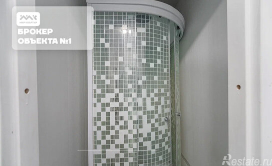 Продажа 5-комн квартиры на вторичном рынке Орловский переулок